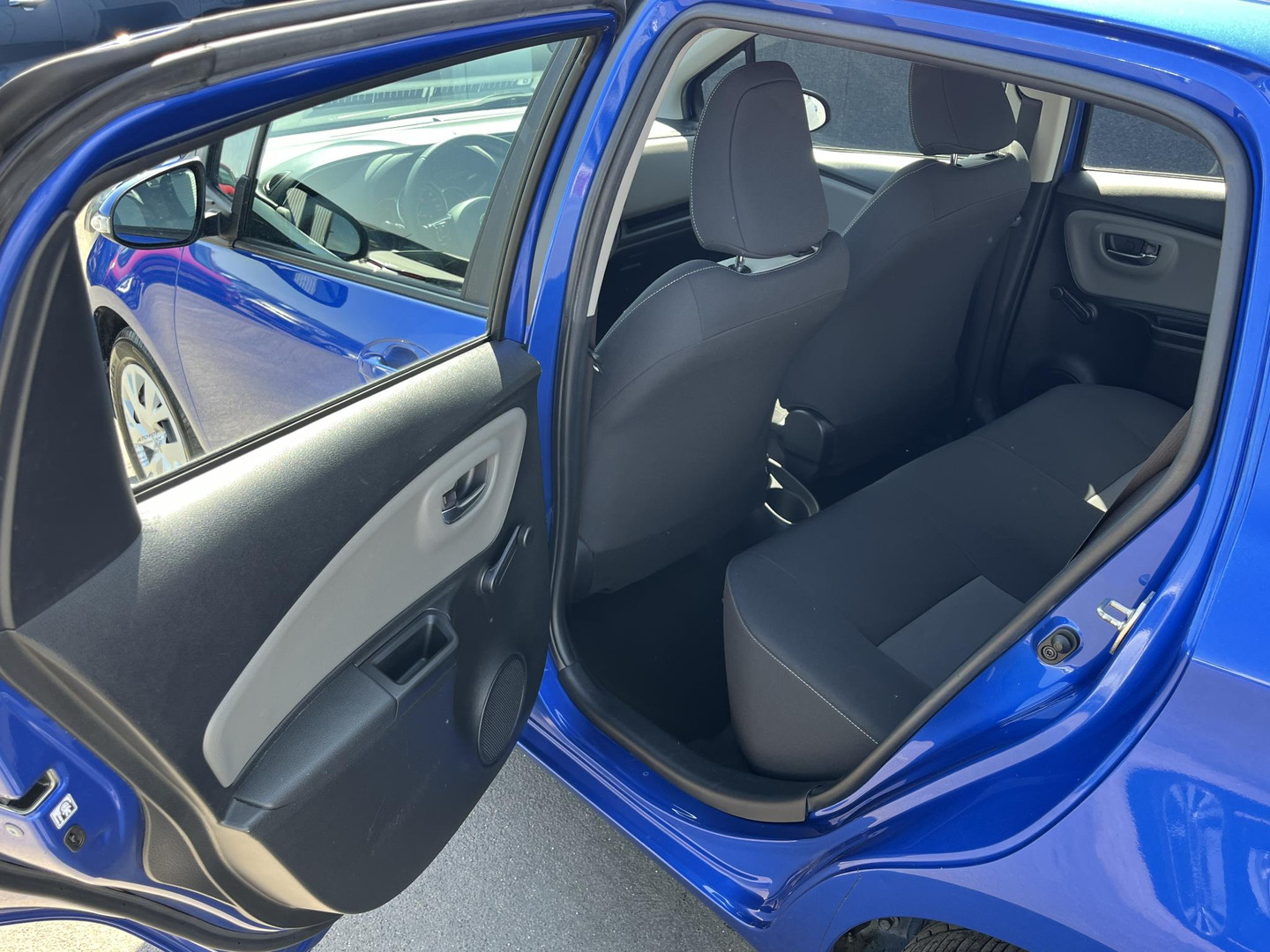 Toyota Toyota