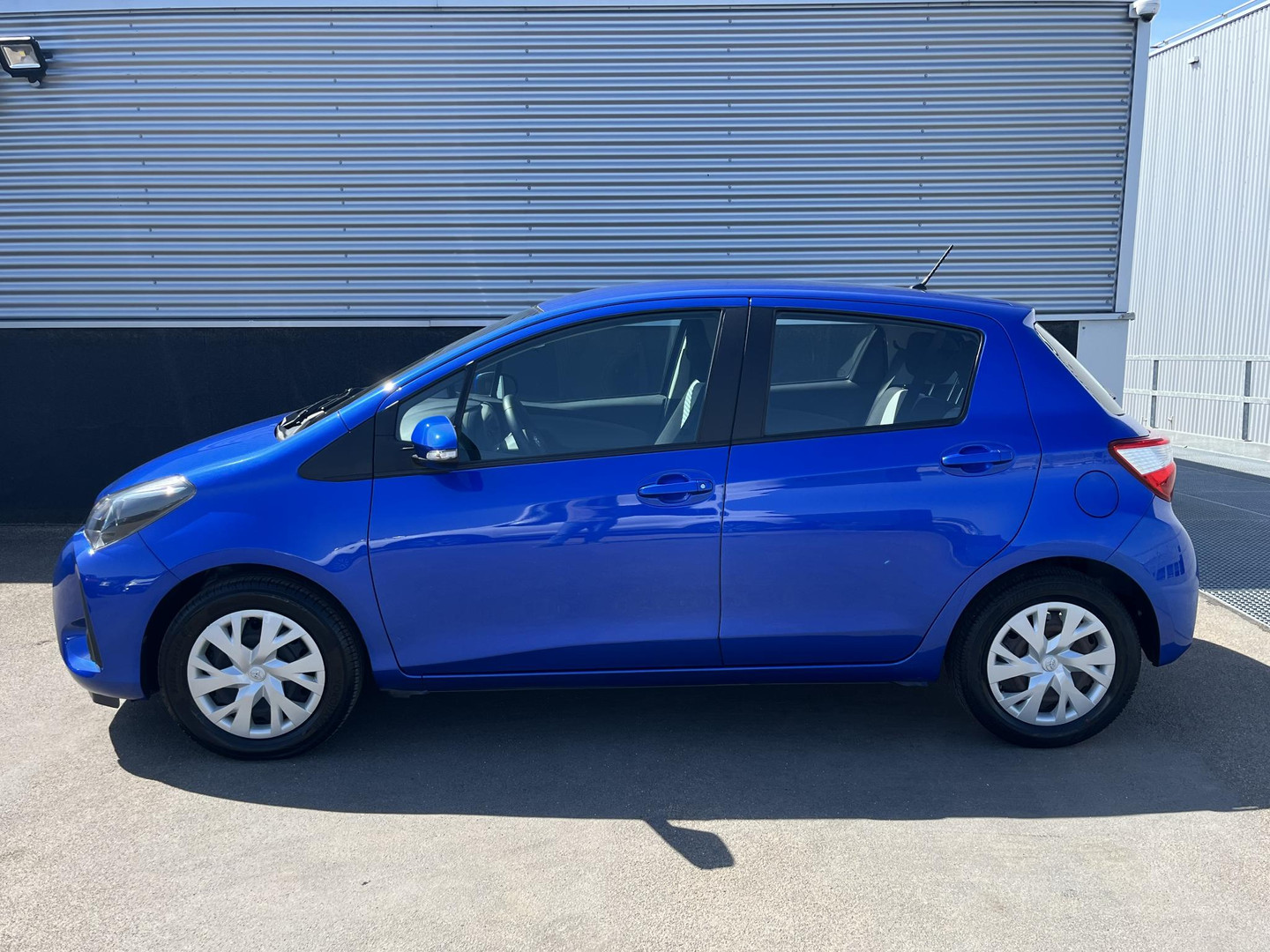 Toyota Toyota
