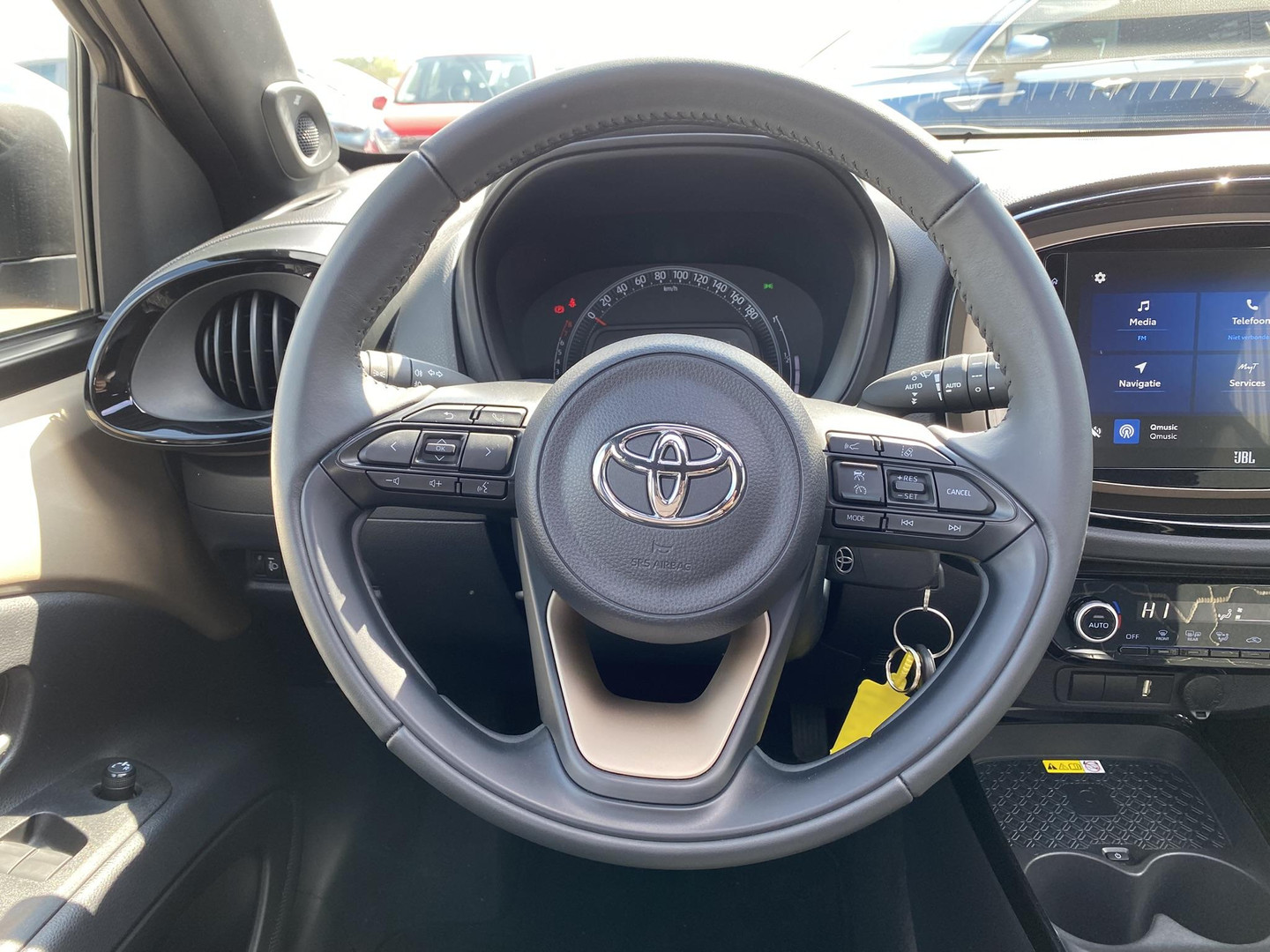 Toyota Toyota