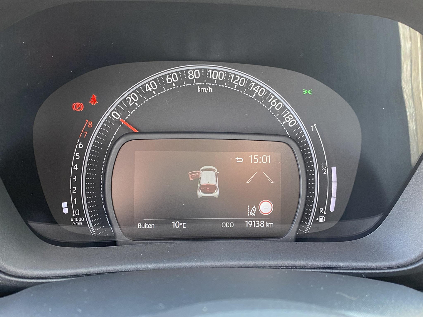 Toyota Toyota