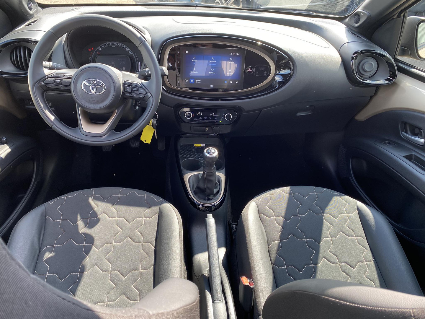 Toyota Toyota
