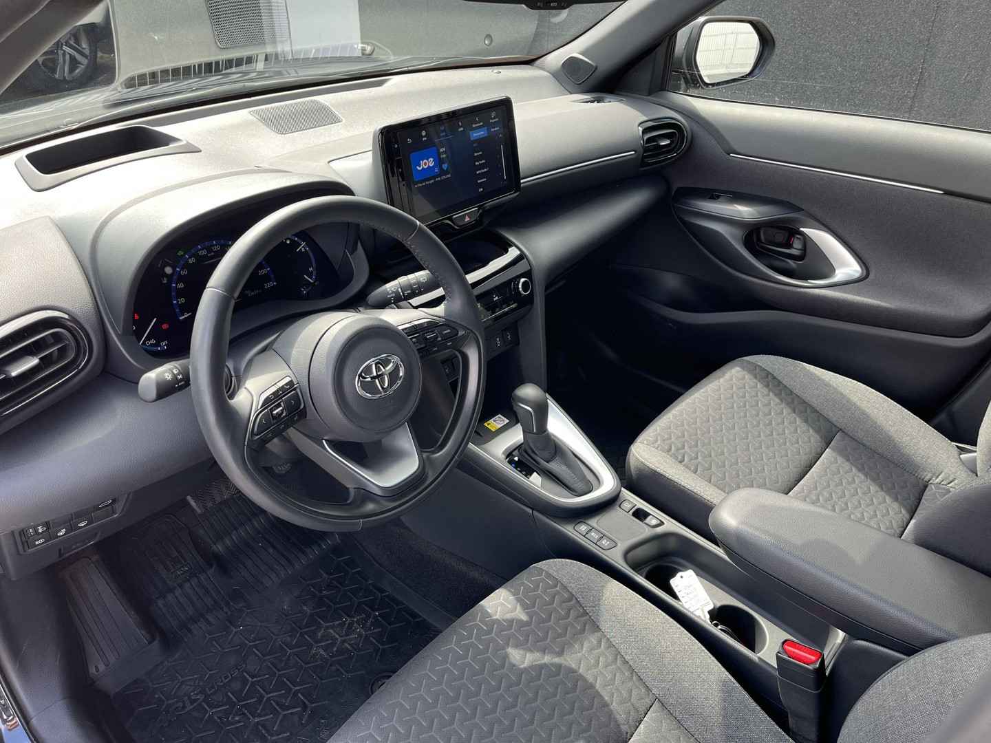 Toyota Toyota