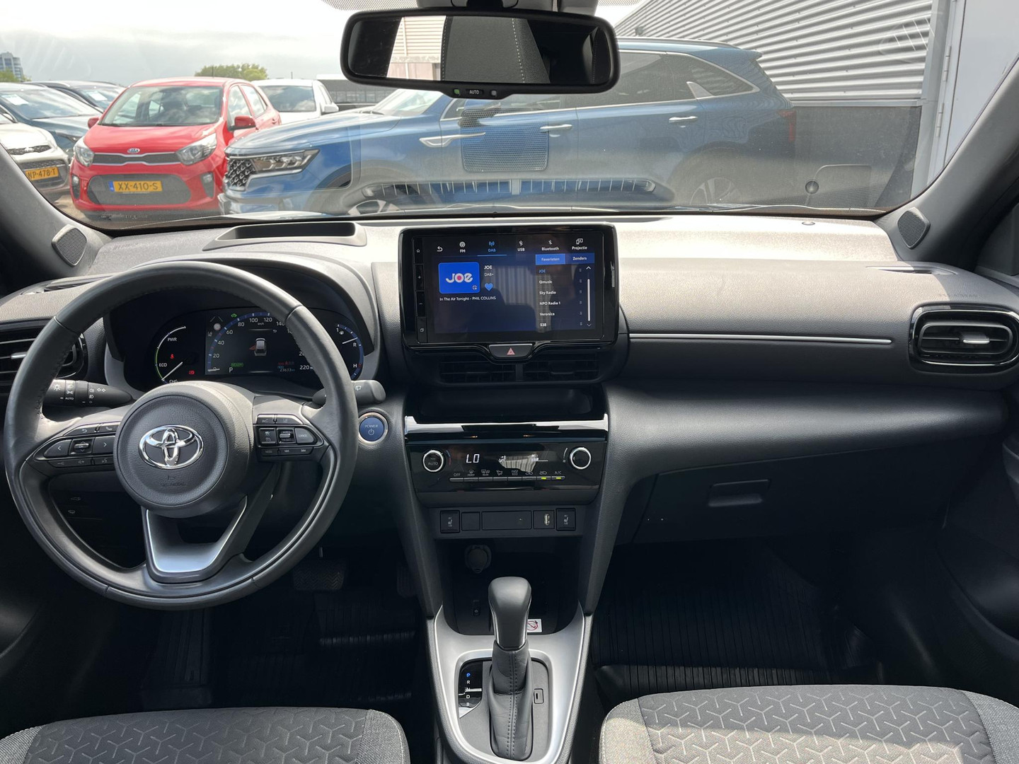 Toyota Toyota