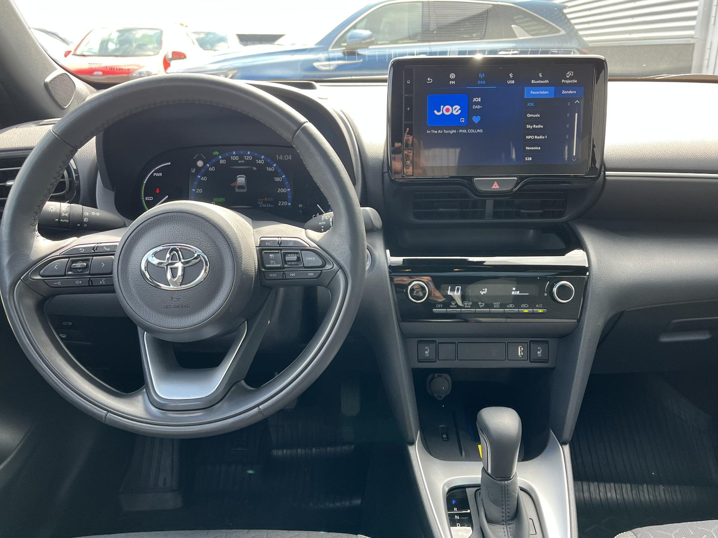 Toyota Toyota