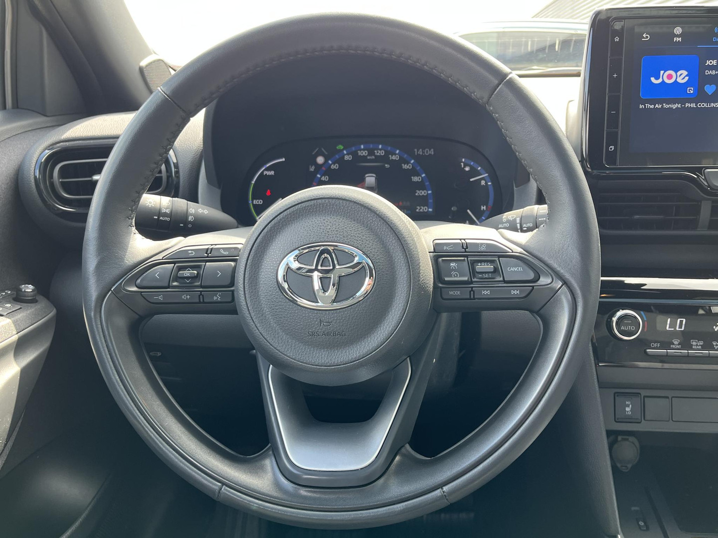 Toyota Toyota