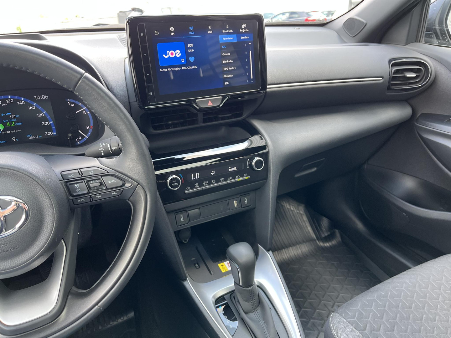 Toyota Toyota