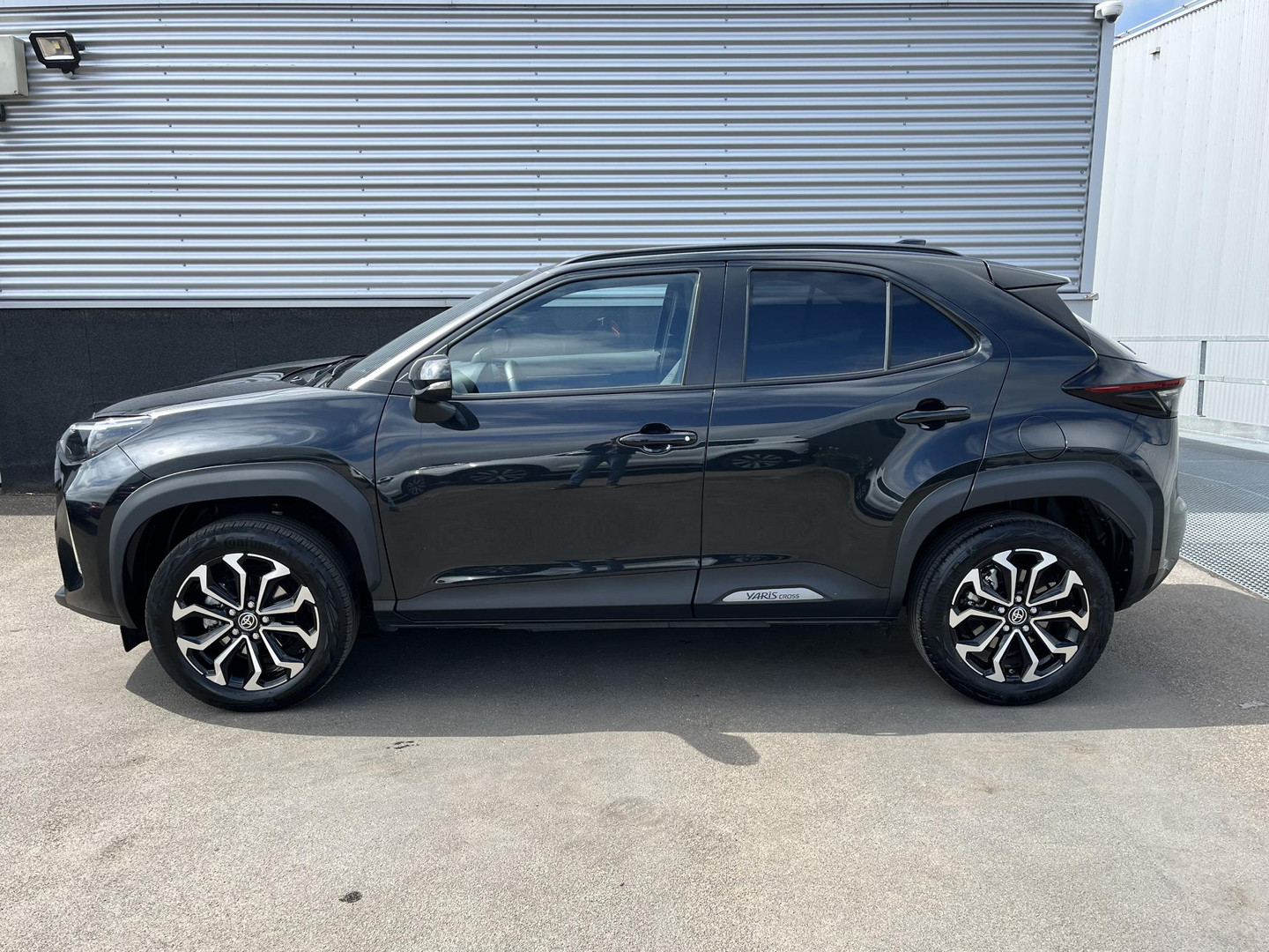Toyota Toyota
