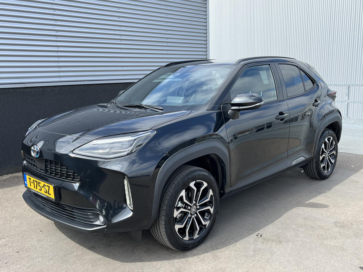 Toyota Toyota