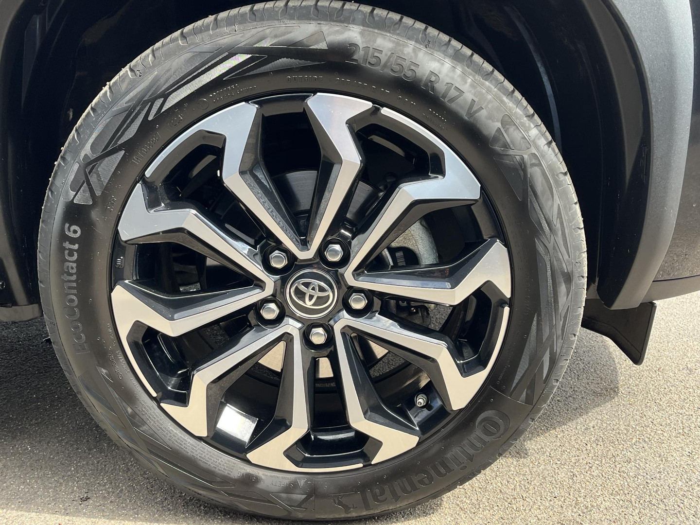 Toyota Toyota
