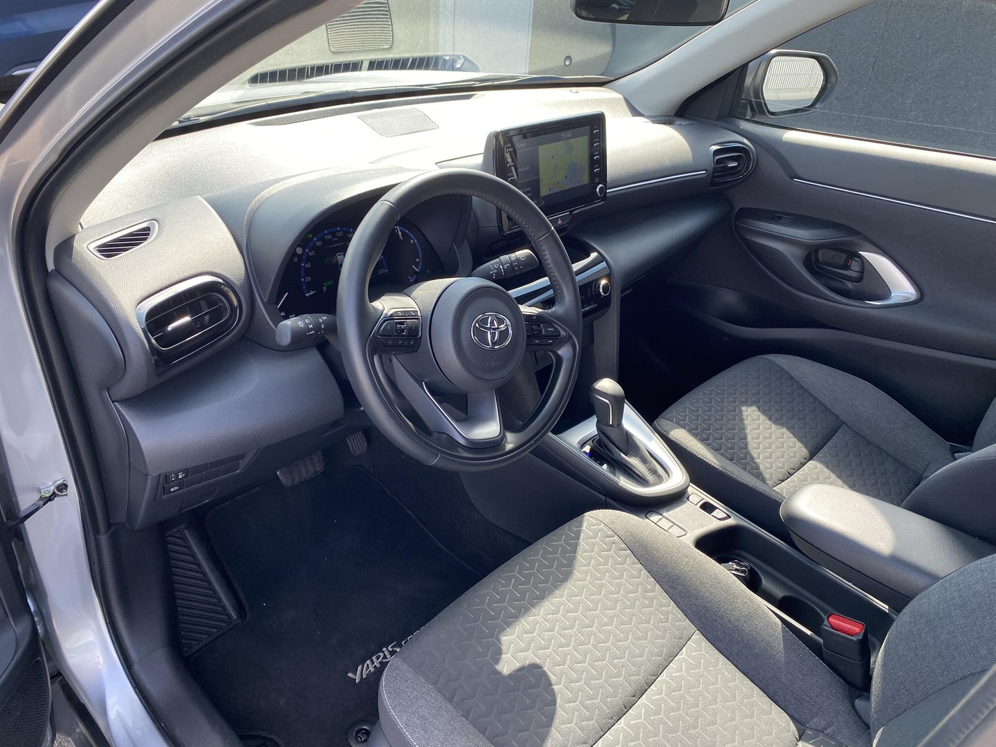 Toyota Toyota