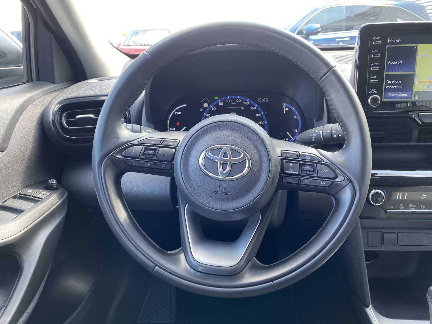 Toyota Toyota