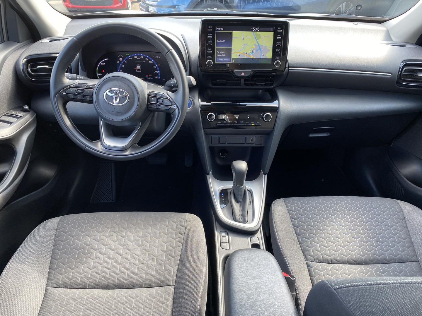 Toyota Toyota
