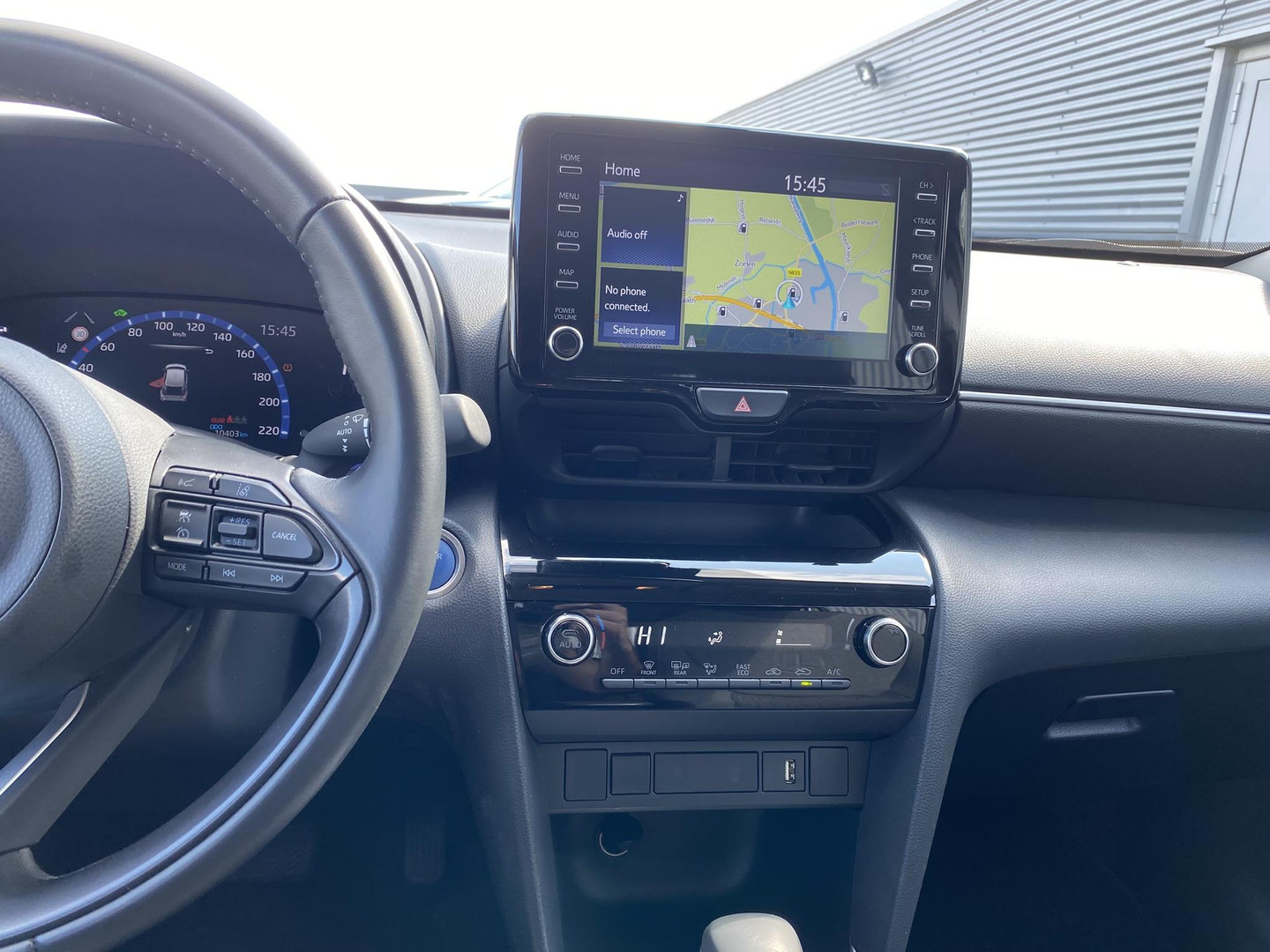 Toyota Toyota