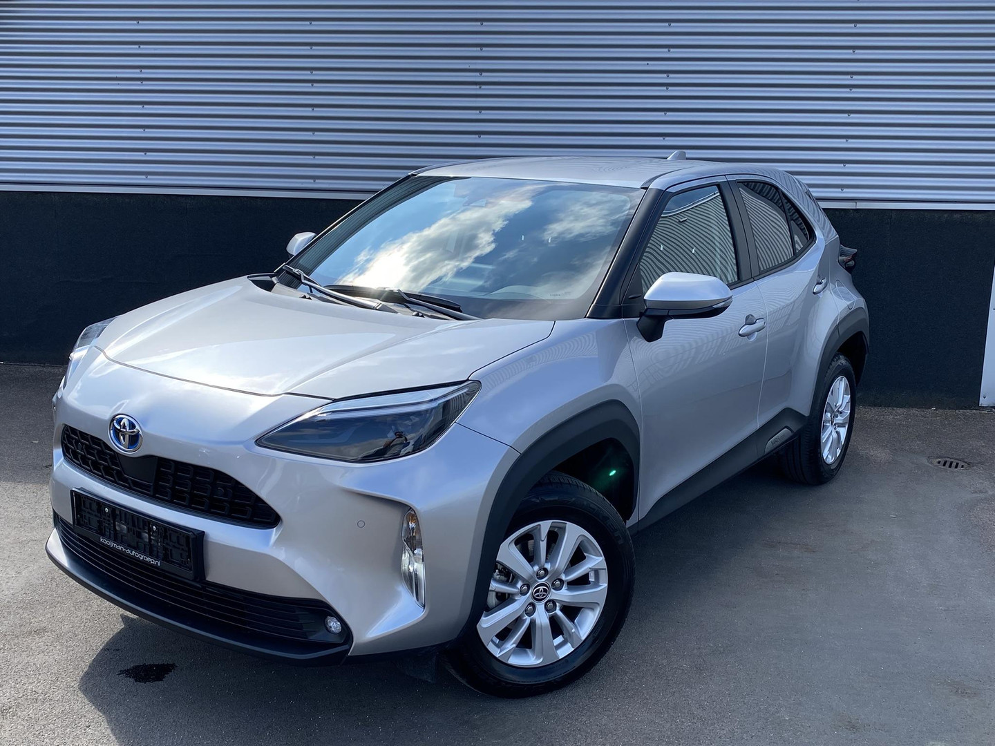 Toyota Toyota