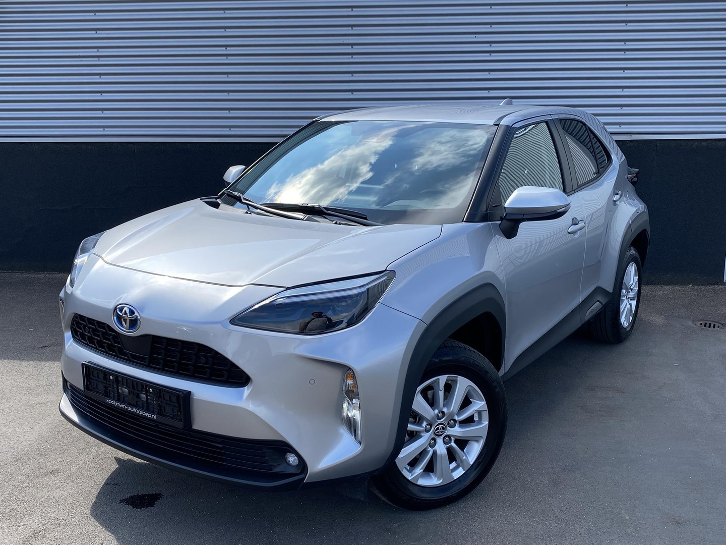 Toyota Toyota