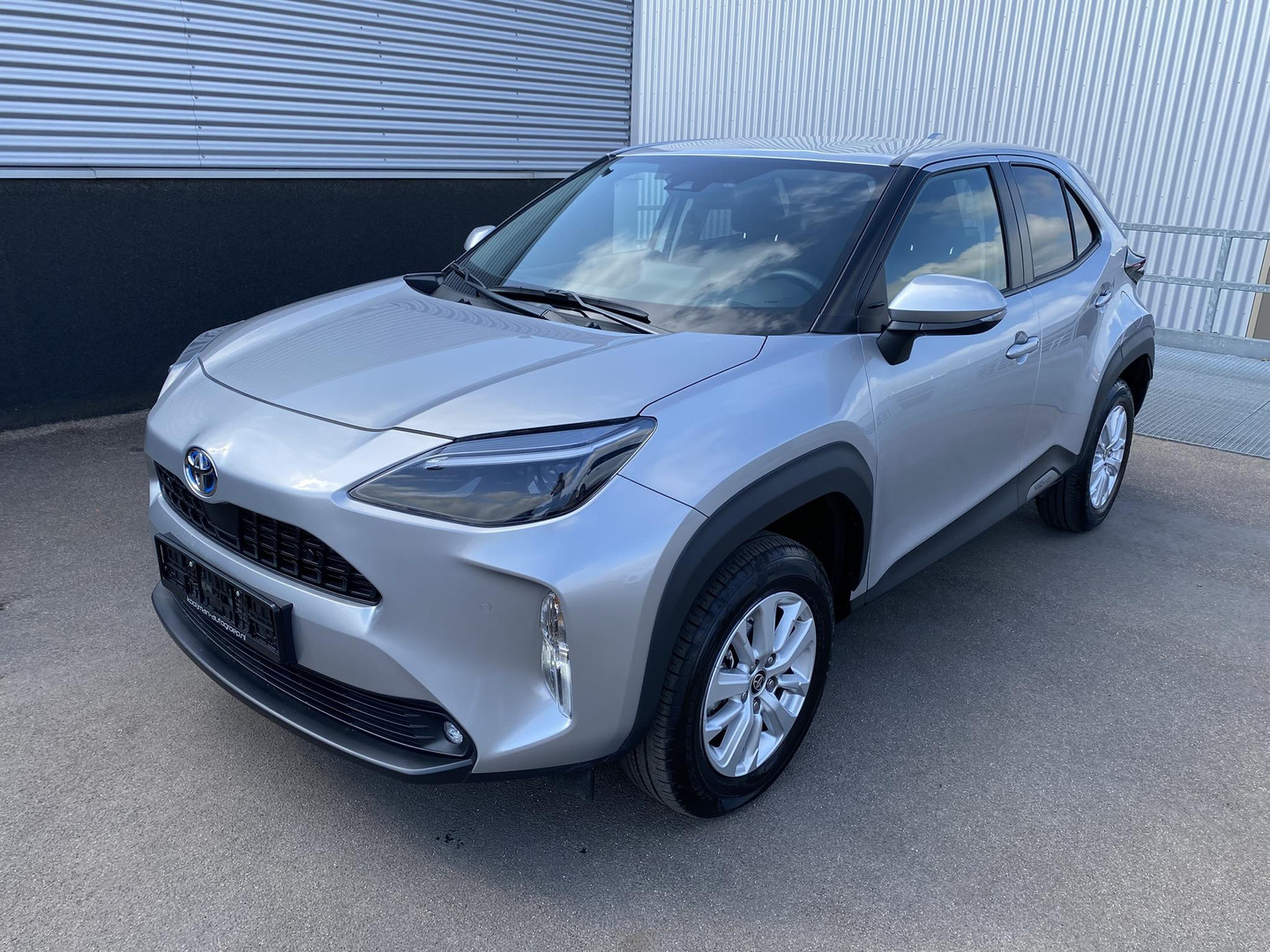 Toyota Toyota