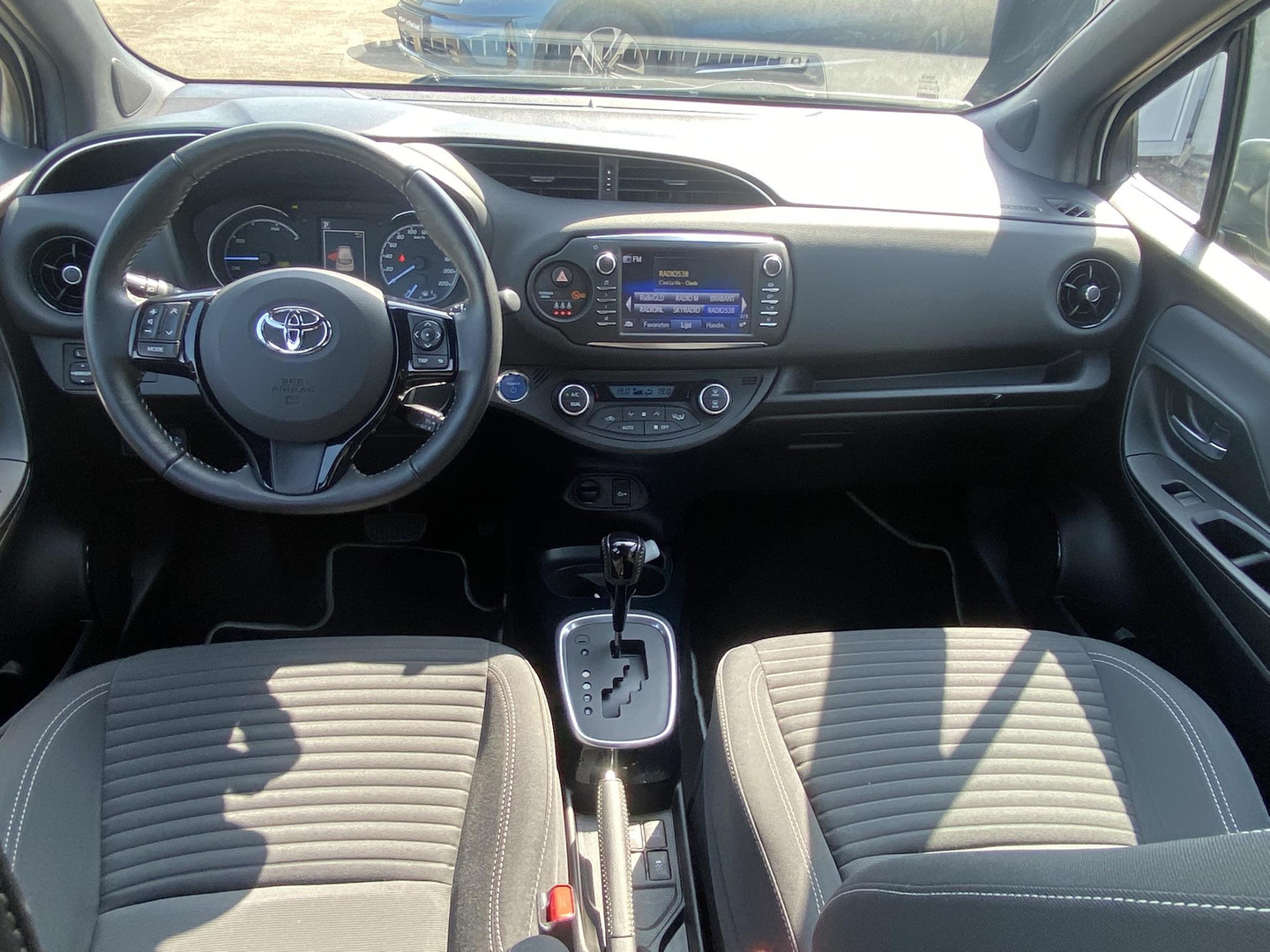 Toyota Toyota