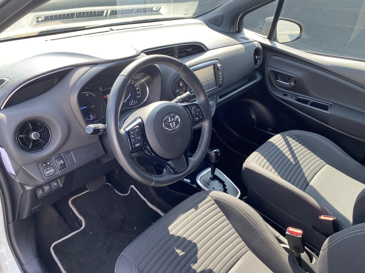 Toyota Toyota