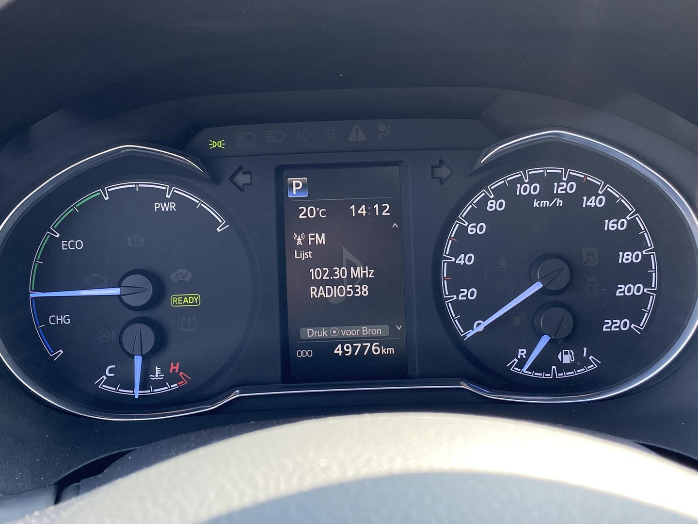 Toyota Toyota