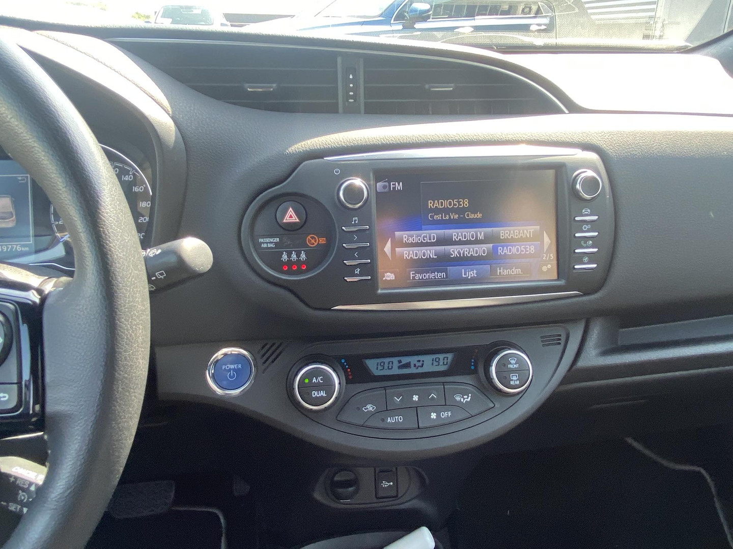 Toyota Toyota