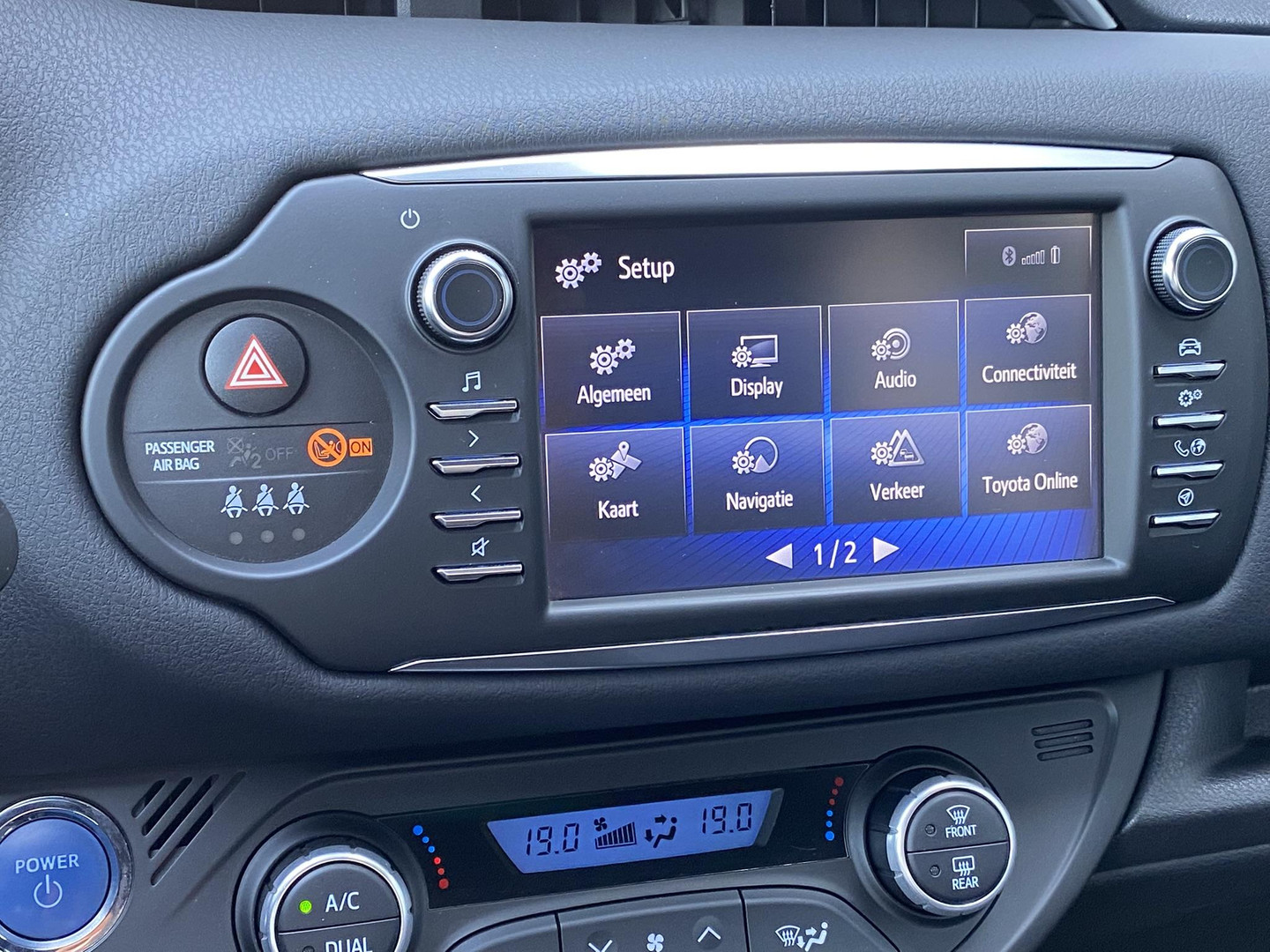 Toyota Toyota