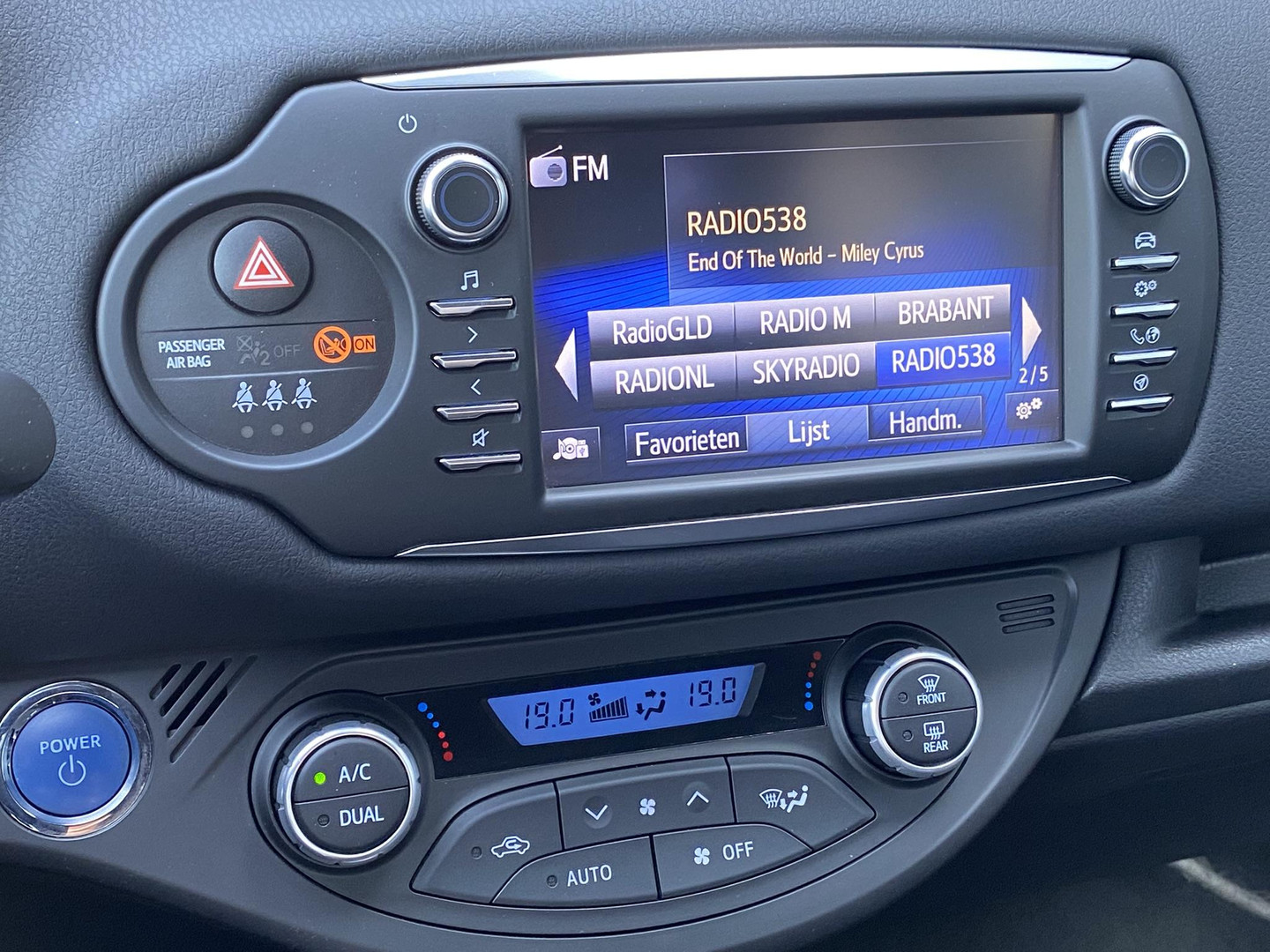 Toyota Toyota