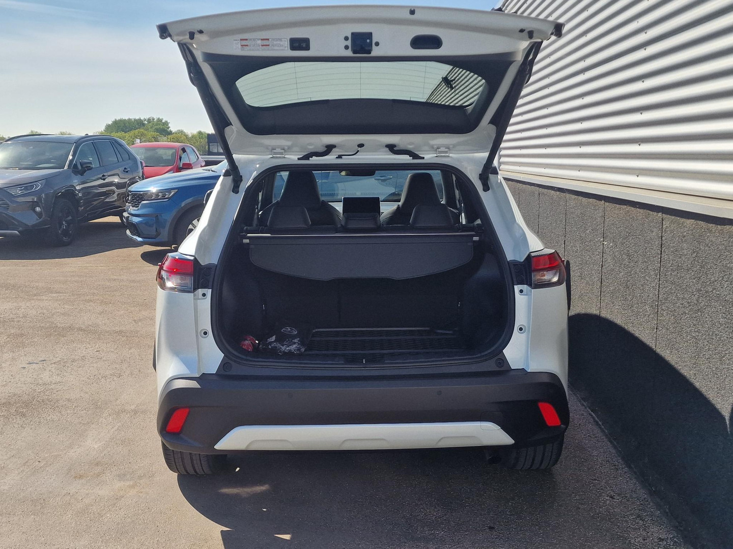 Toyota Toyota