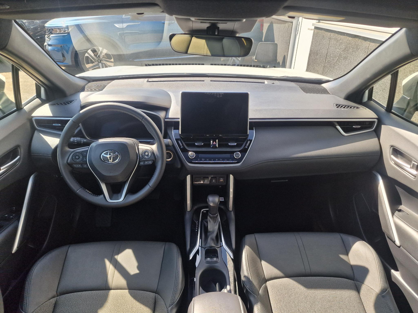 Toyota Toyota