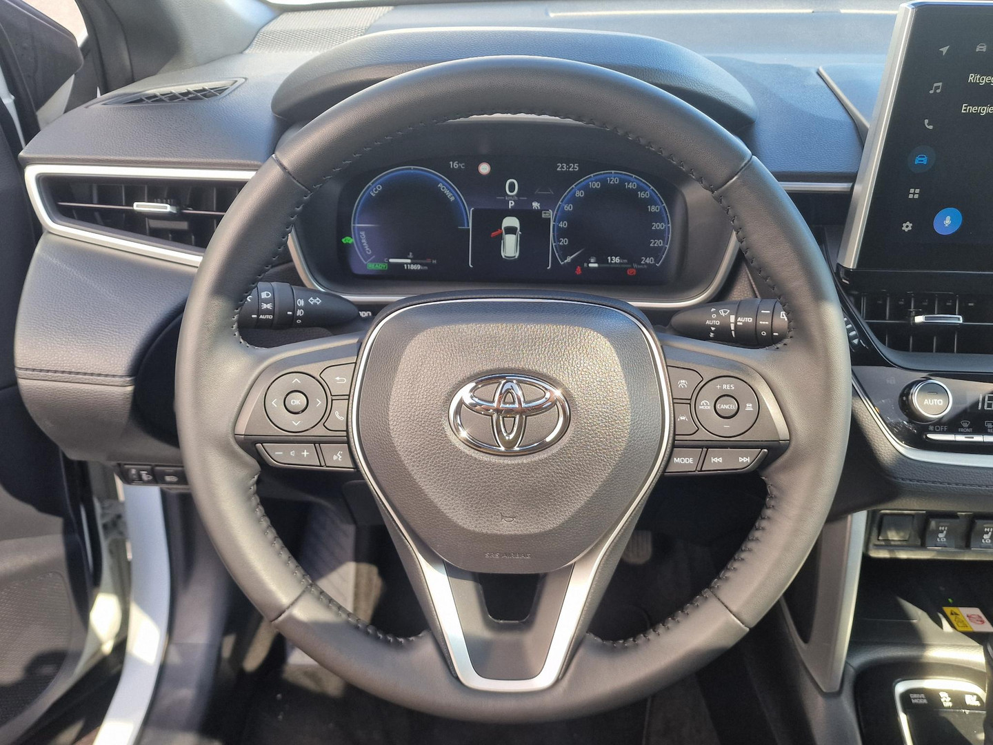 Toyota Toyota