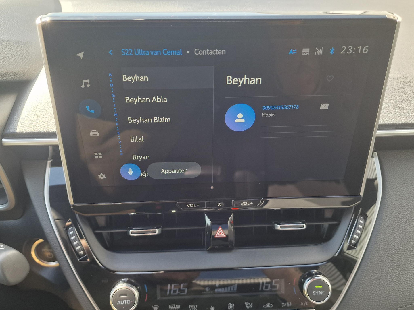 Toyota Toyota