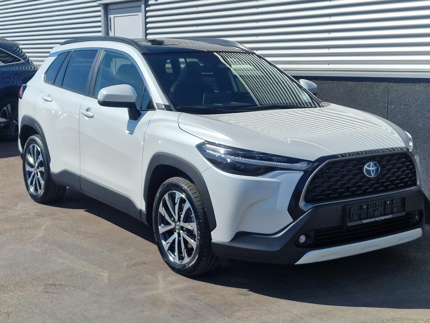 Toyota Toyota