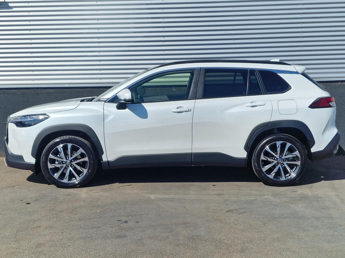 Toyota Toyota