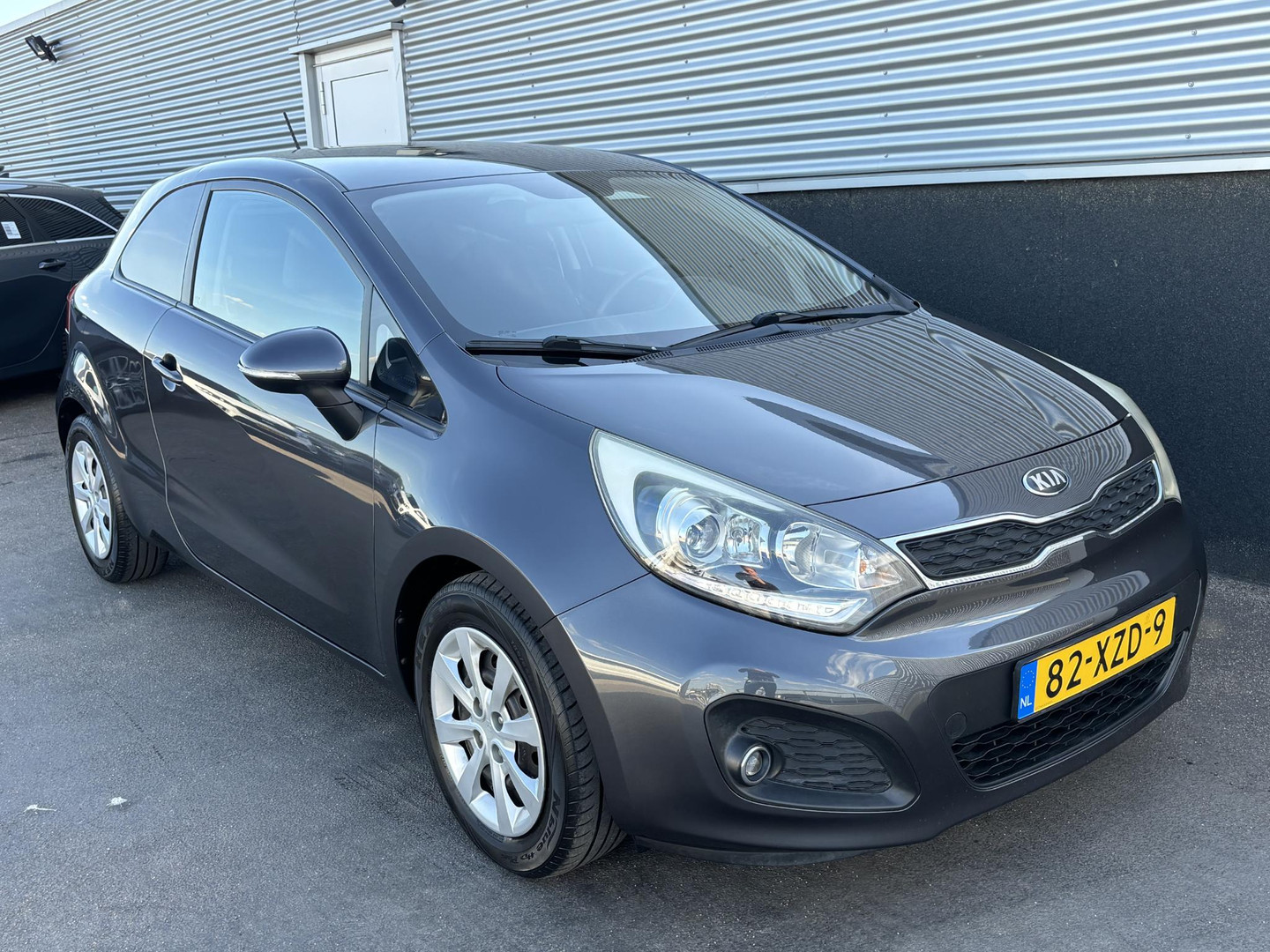 Kia Kia