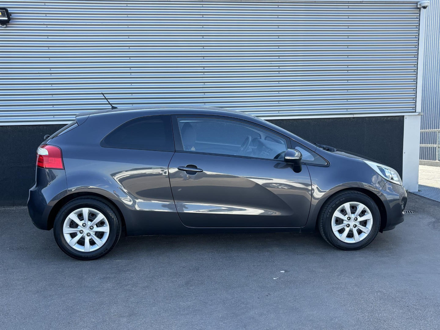 Kia Kia