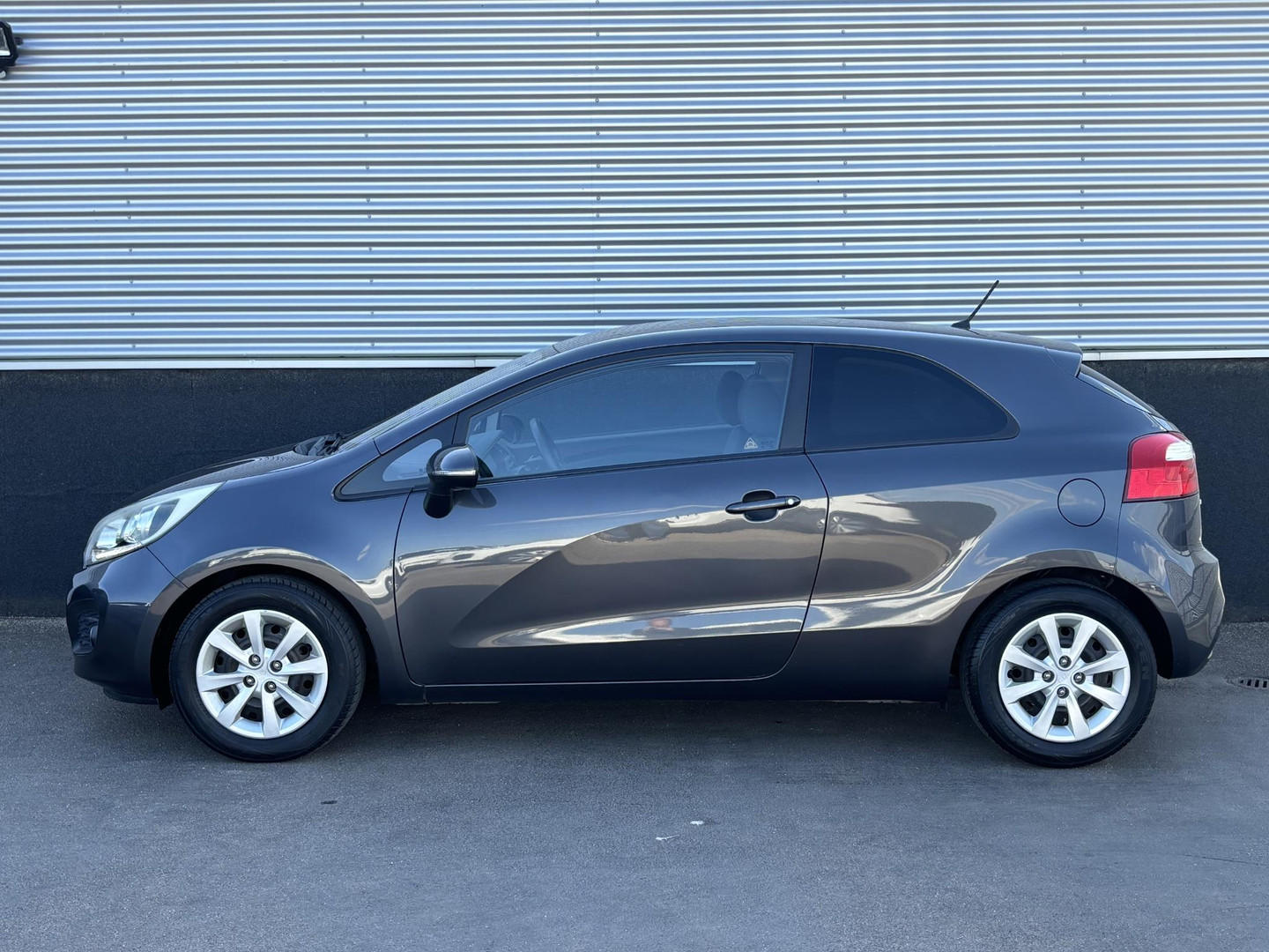 Kia Kia