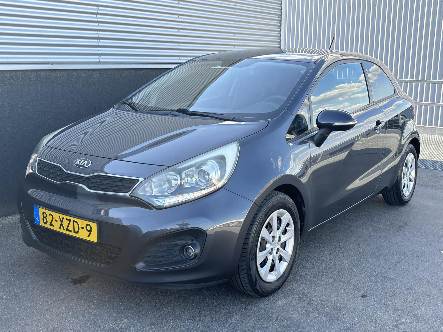 Kia Kia