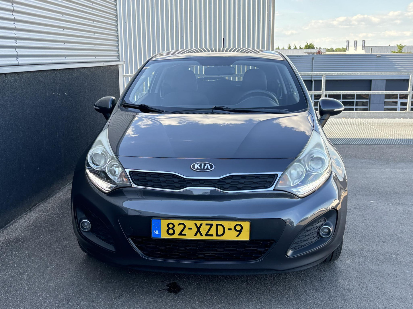 Kia Kia