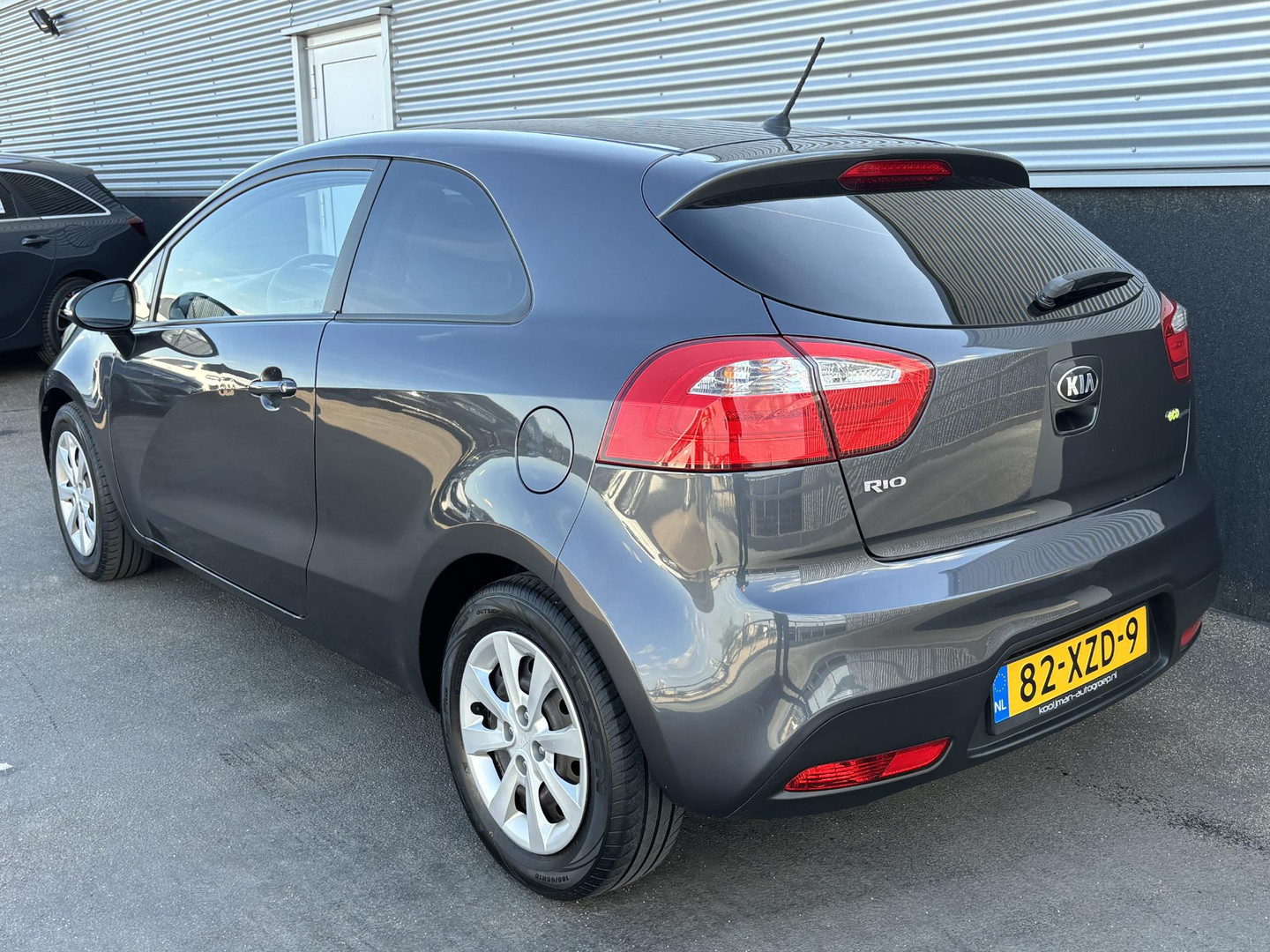 Kia Kia