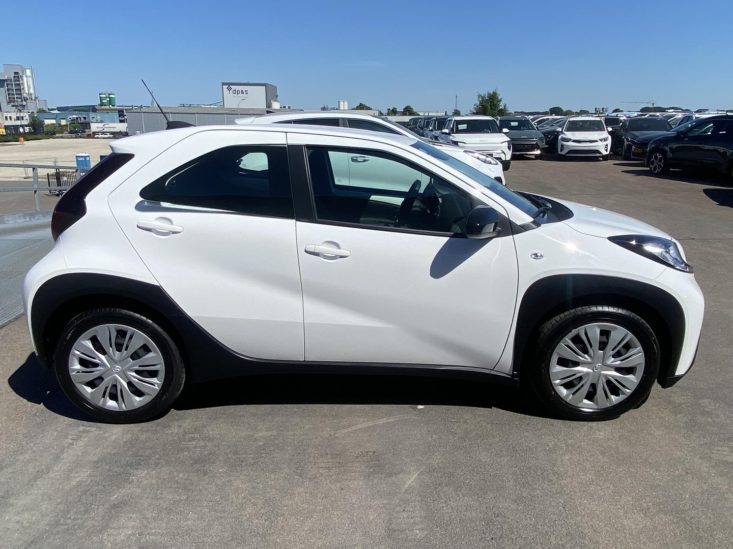 Toyota Toyota