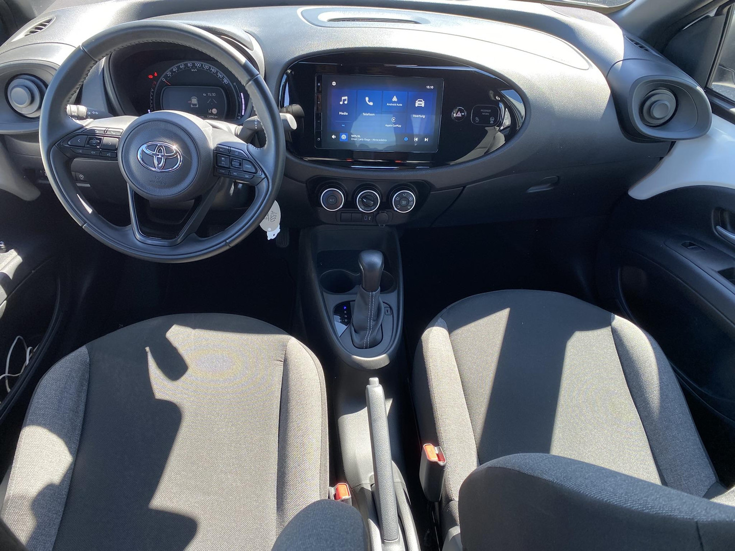 Toyota Toyota