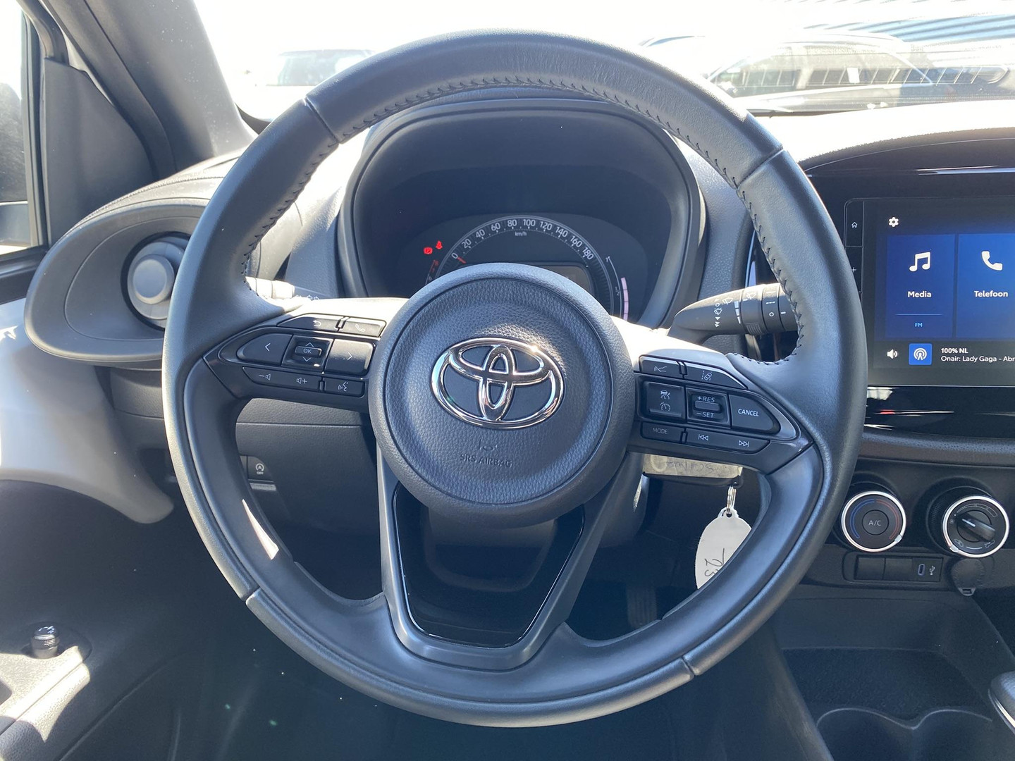 Toyota Toyota