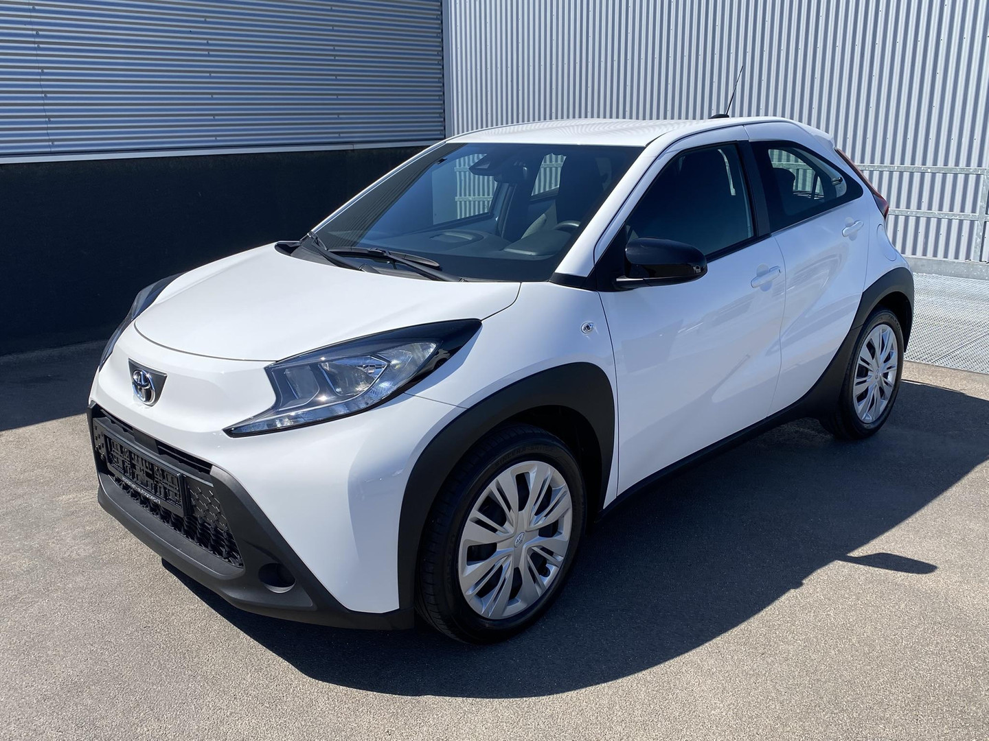 Toyota Toyota