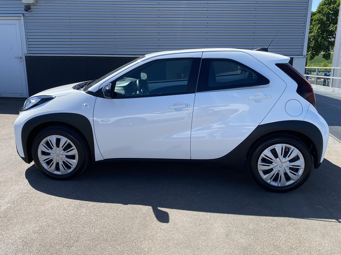 Toyota Toyota