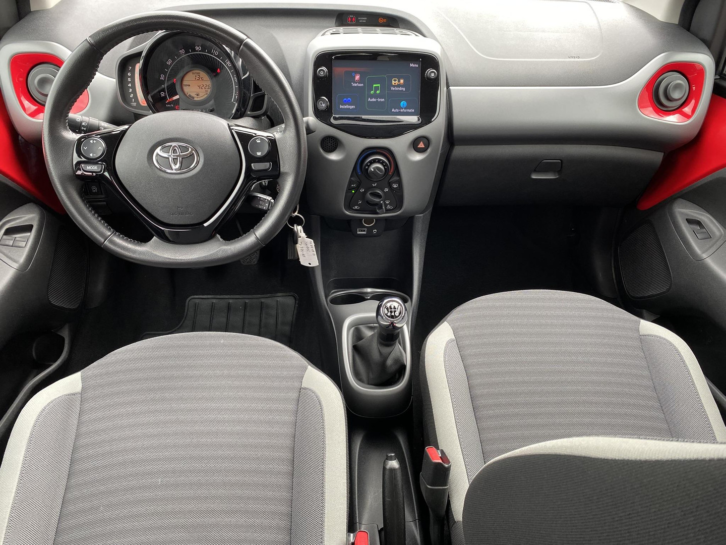 Toyota Toyota
