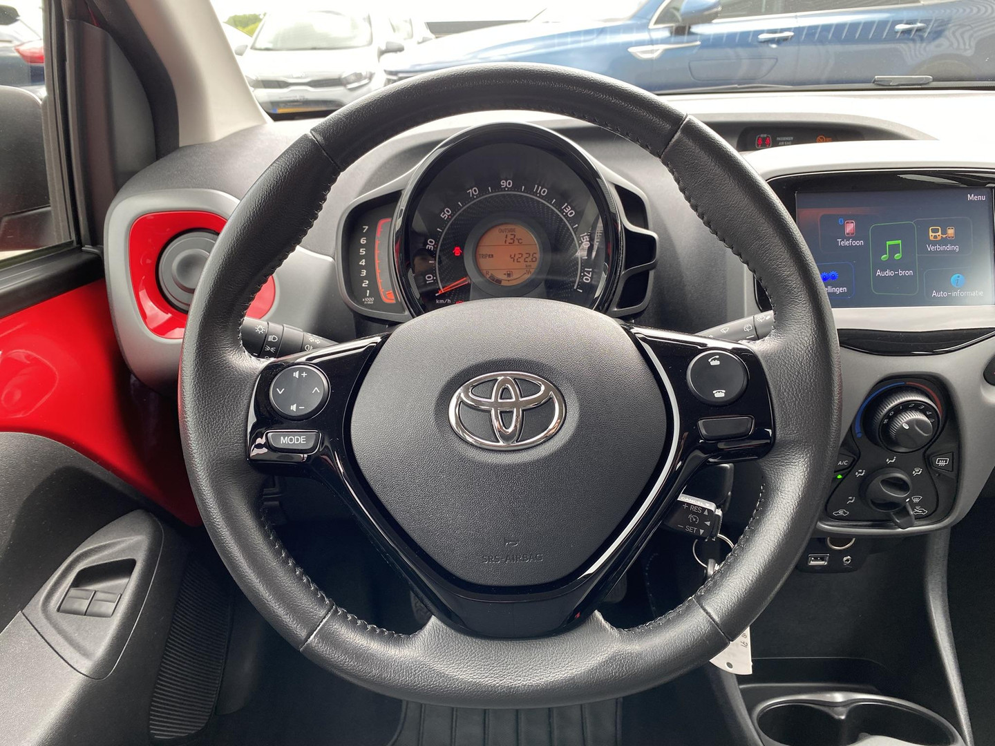 Toyota Toyota