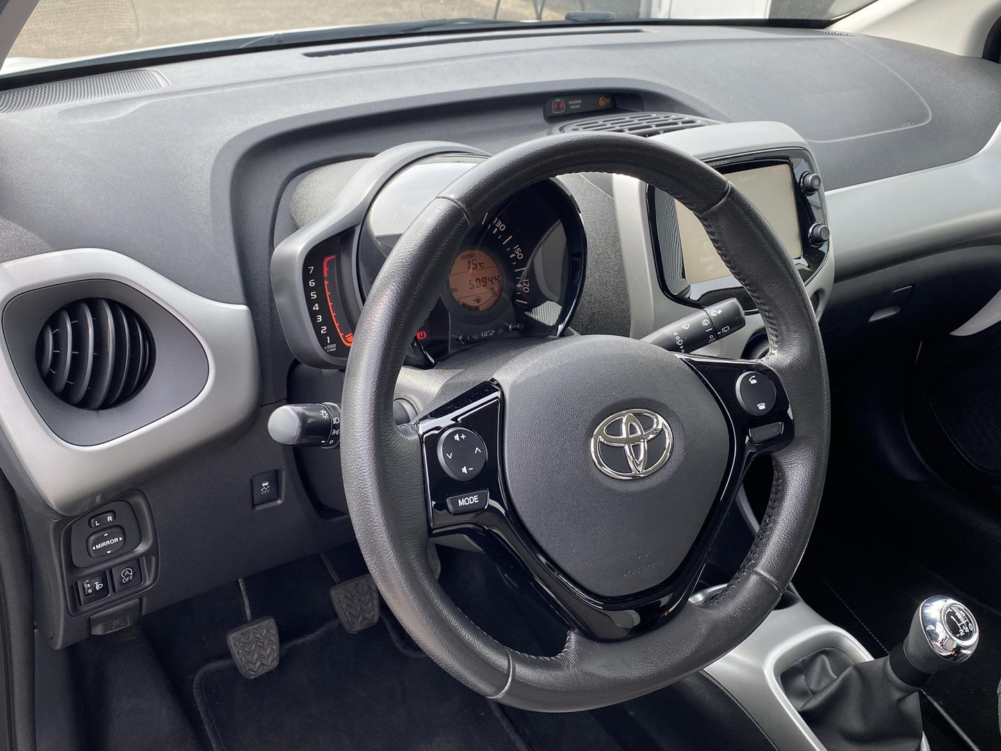 Toyota Toyota