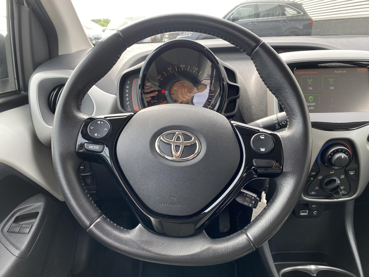 Toyota Toyota