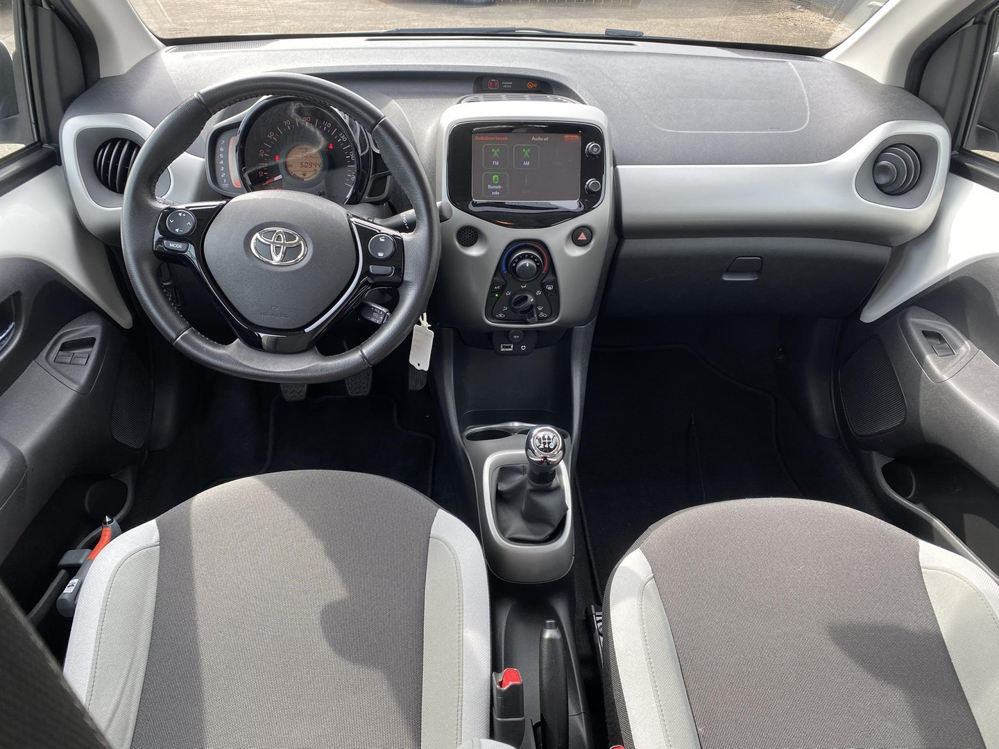 Toyota Toyota