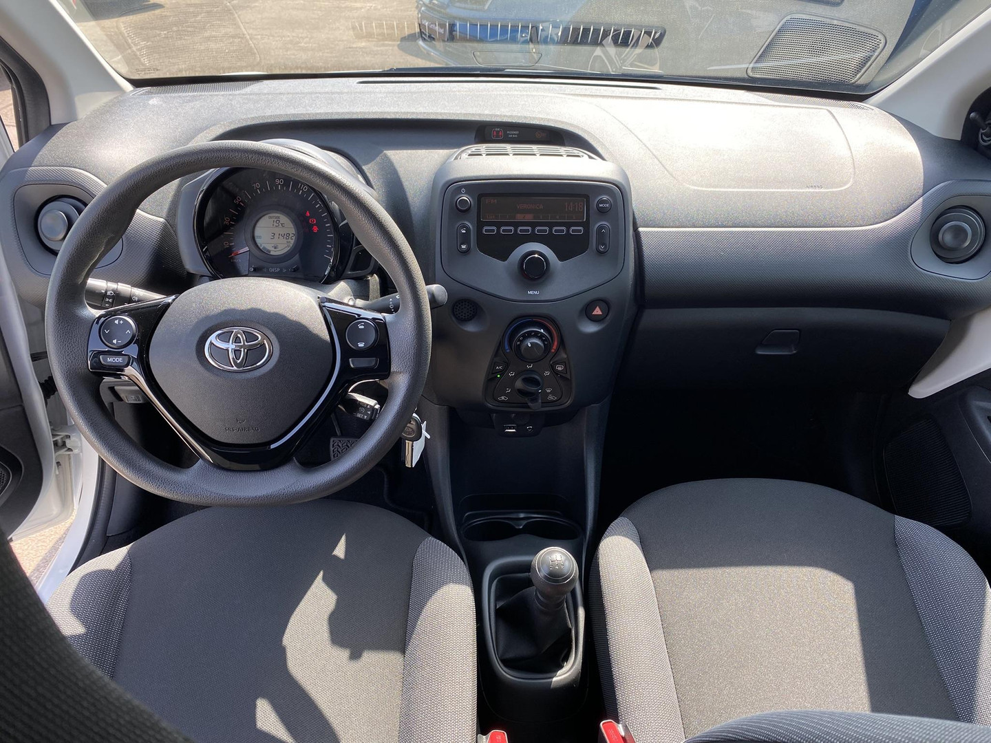 Toyota Toyota