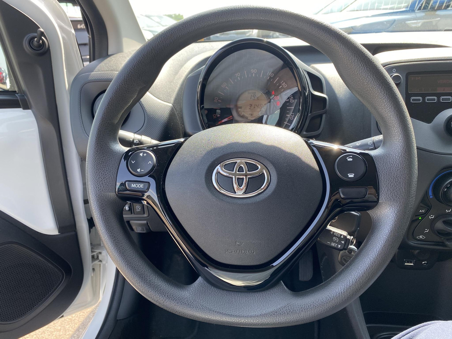 Toyota Toyota